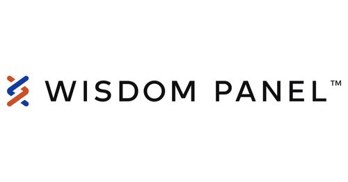 Wisdom Panel Logo